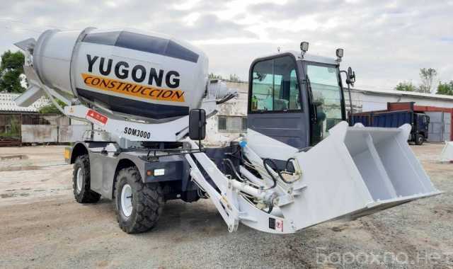 Продам: Yugong SDM3000, 2022 год