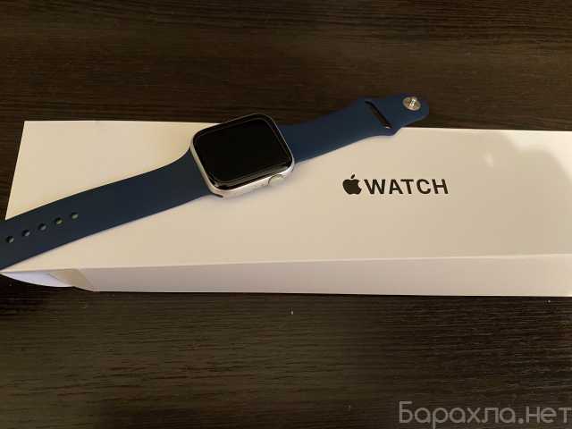 Продам: Новые Apple Watch se 44