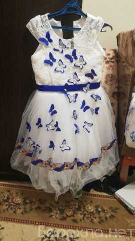 Продам: детское платье