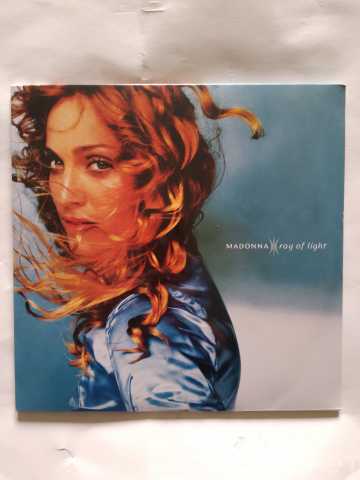 Продам: Madonna – Ray Of Light