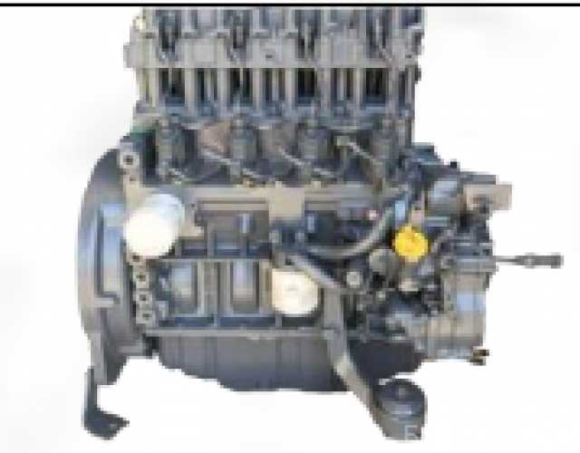 Продам: Двигатель DEUTZ 2011 F3M | F3L F4M | F4L