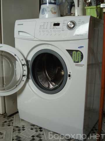 Предложение: Ремонт стиральных машин в Ростове