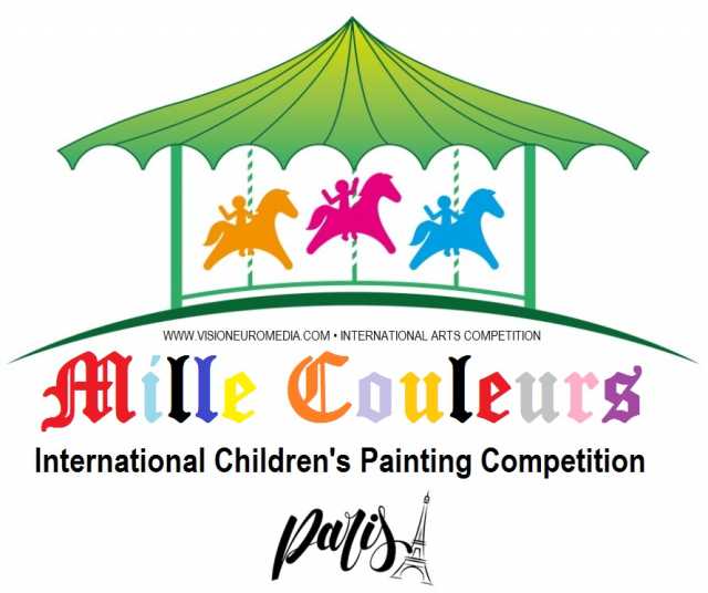 Предложение: Международные Конкурсы Детских Рисунков