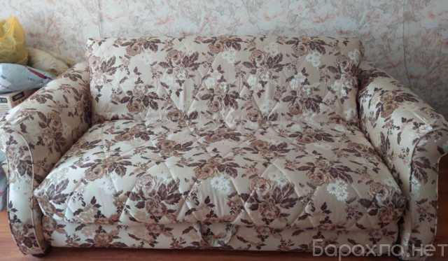 Продам: Продается диван в отличном состоянии