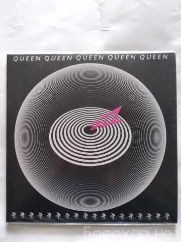 Продам: Queen – Jazz