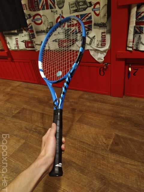 Продам: Теннисная ракетка babolat pure drive