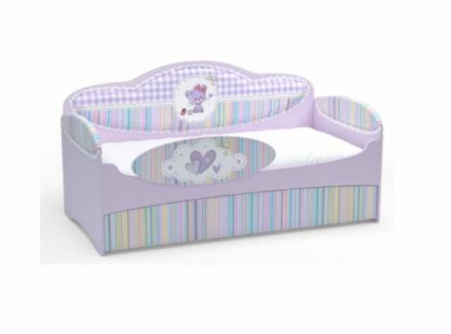 Продам: Диван-кровать для девочек