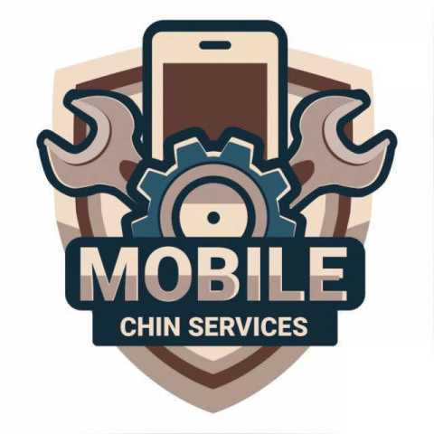 Предложение: Mobile Chin