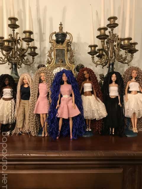 Продам: Кукла Барби Barbie куклы