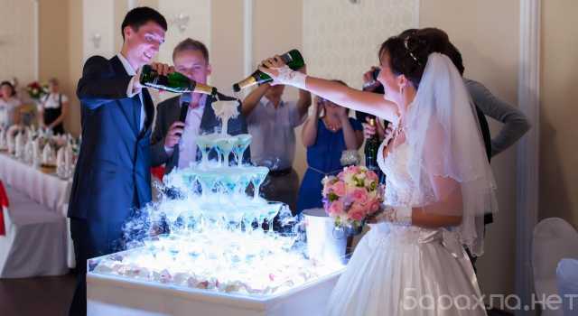 Предложение: Свадьбы, корпоративы в Томске