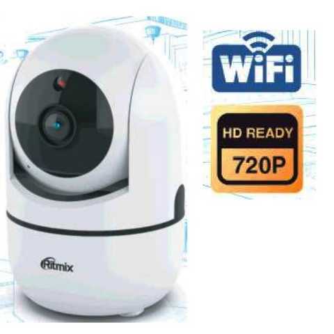 Продам: Wi-Fi видеокамера Ritmix IPC-110