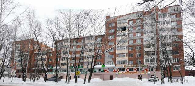 Сдам: квартиру