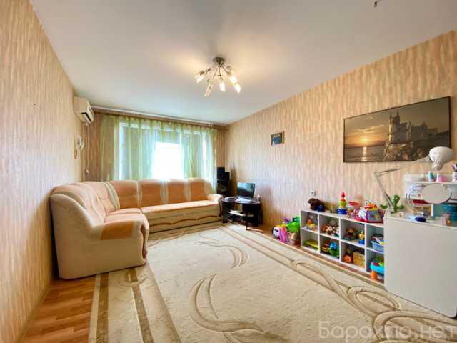 Продам: 2-комнатная квартира, 57 кв.м