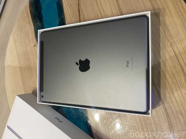 Продам: Планшет iPad 2019 Wi-F+Cellular