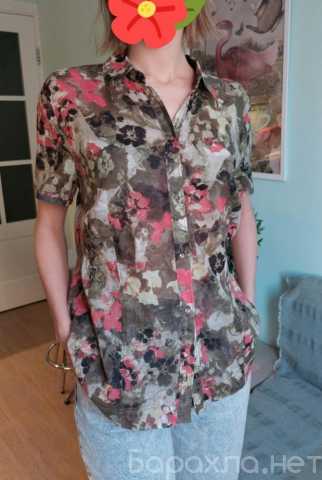 Продам: Блуза женская Gerry Weber 44 размер