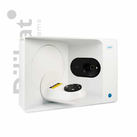 Продам: Сканер Medit T310