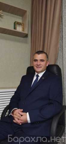 Предложение: Адвокат Биктагиров Руслан Ильдарович