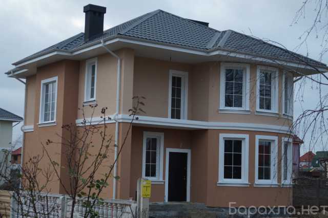 Предложение: Строительство домов под ключ в Кемерово