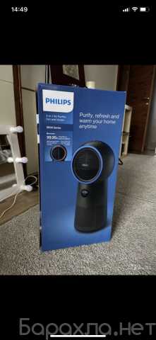 Продам: Очиститель воздуха Philips