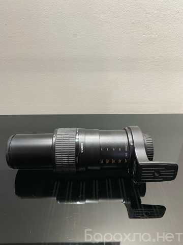 Продам: Canon MP-E 65mm