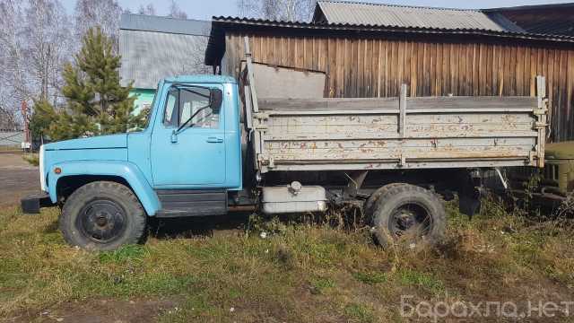 Продам: ГАЗ 3307