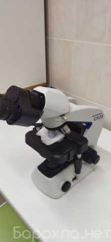 Продам: Микроскоп Olympus CX23
