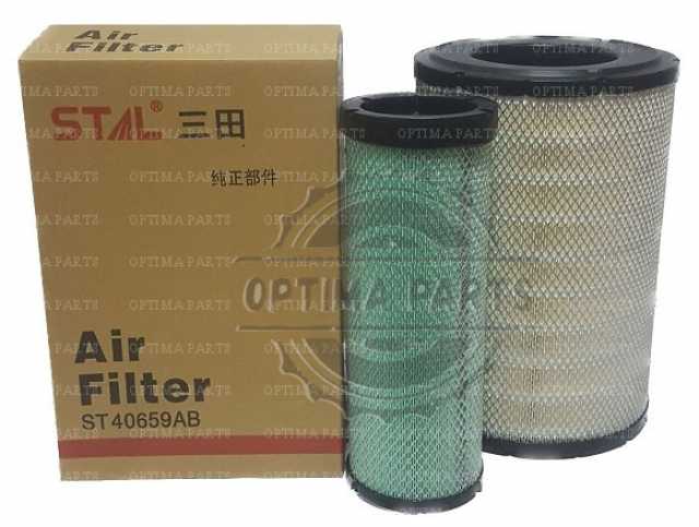 Продам: ST40659AB Фильтр воздушный
