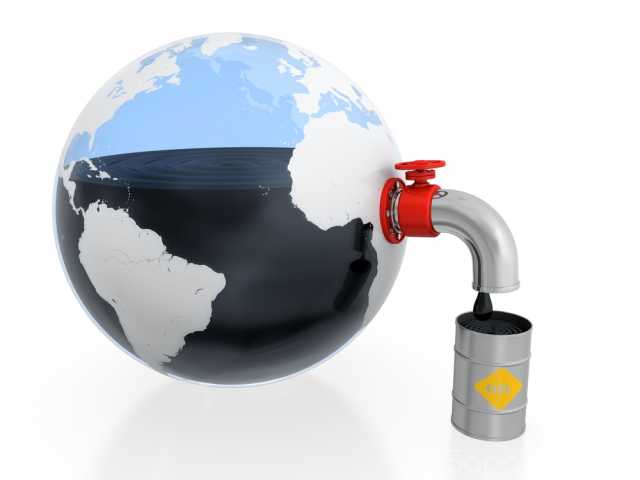 Предложение: Покупаю и утилизирую отработанное масло