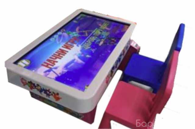 Продам: Интерактивный Стол для детей