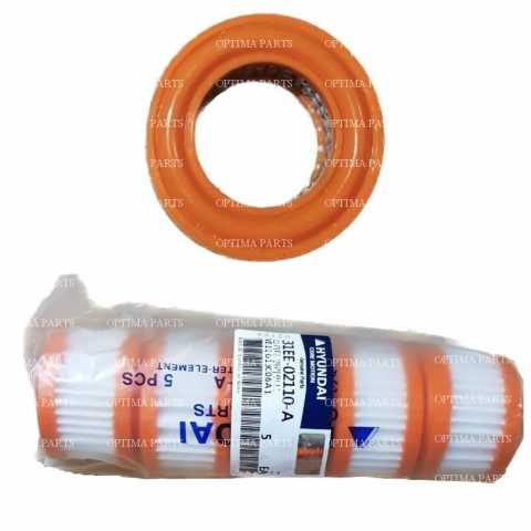 Продам: 31EE-02110-A Фильтр сапуна гидробака