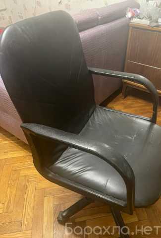 Продам: Продам компьютерное кресло