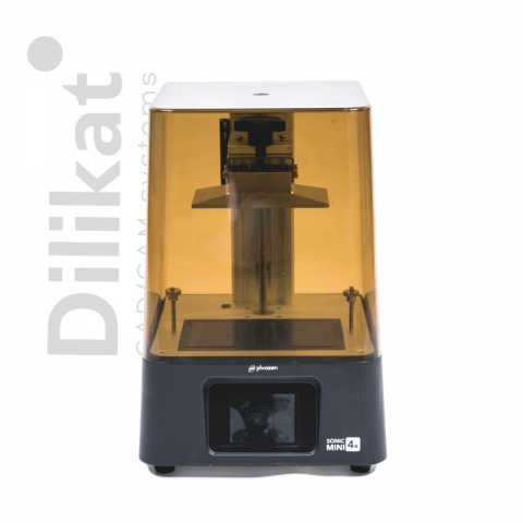 Продам: 3D принтер Phrozen Sonic Mini 4K (Подроб
