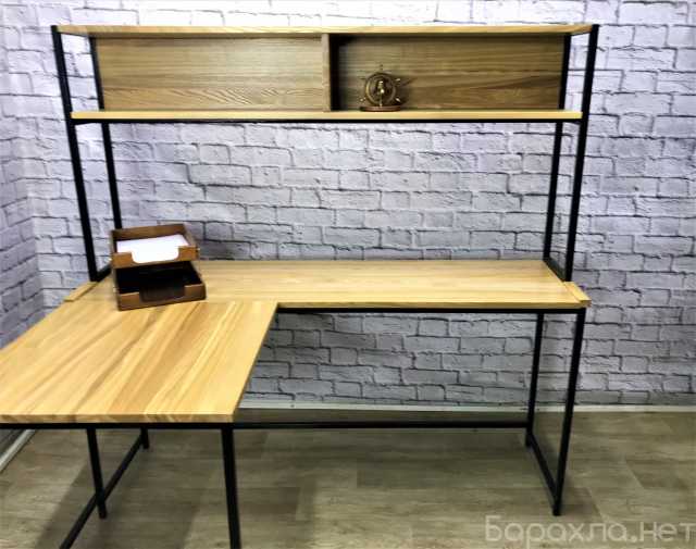 Продам: Многофункциональные столы из массива