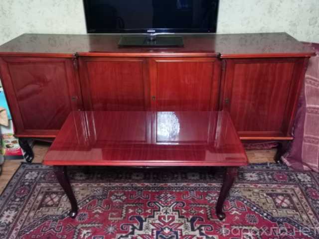 Продам: Румынский мебельный гарнитур