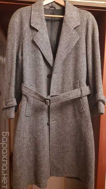 Продам: Пальто мужское, размер 46-48