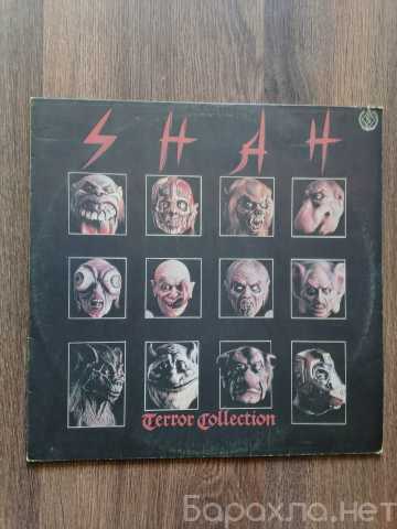 Продам: Shah "Terror Collection"