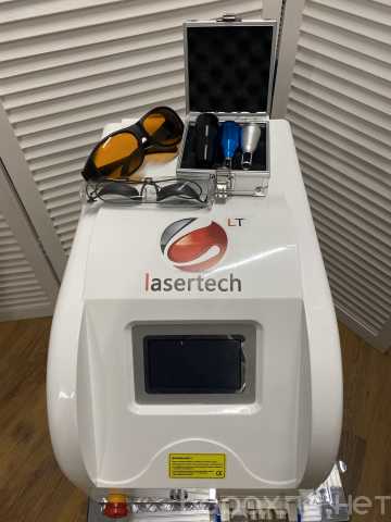 Продам: Неодимовый лазер Lasertech H101