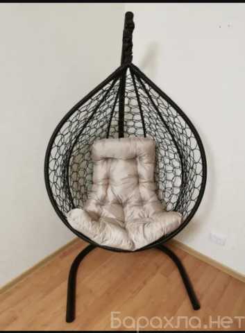 Продам: Подвесное кресло, Качели-гнездо