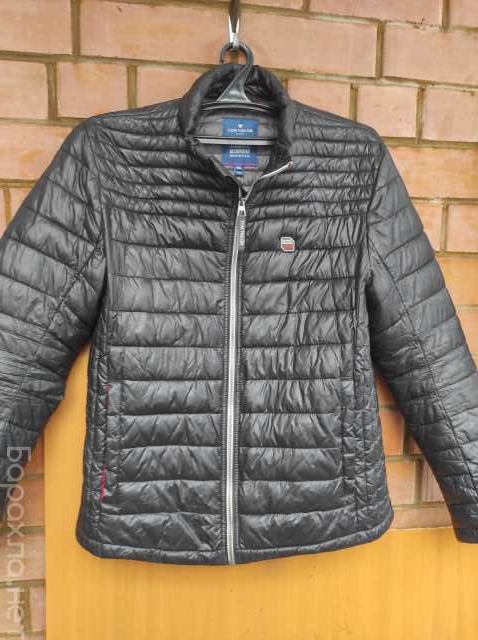 Продам: Куртка стёганая Tom Tailor (Германия)
