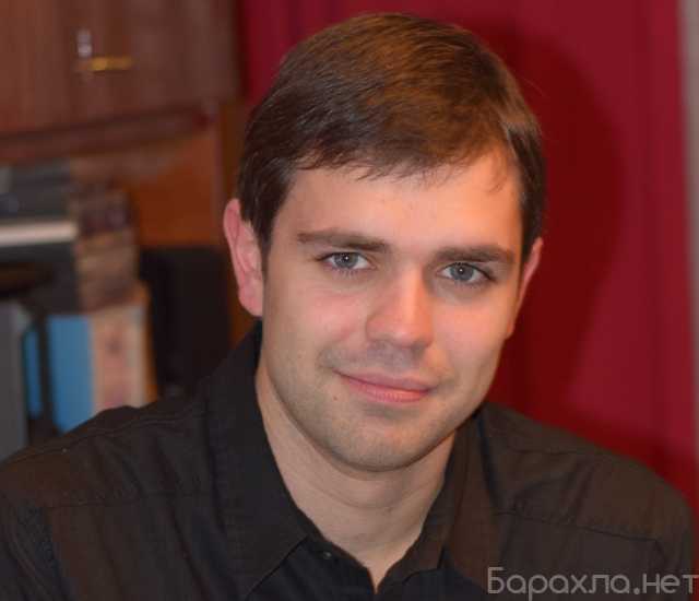 Предложение: Репетитор по русскому языку и шахматам