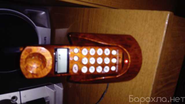 Продам: Дополнительная трубка к телефону LG-9760