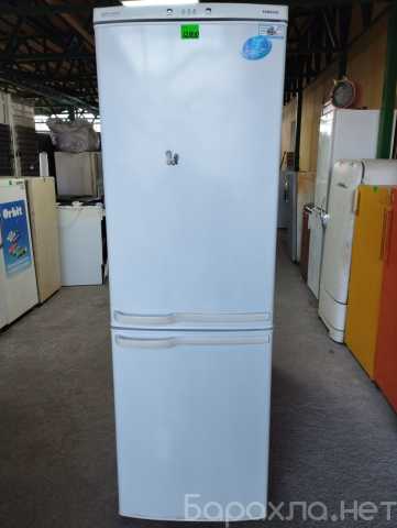 Продам: 2-камерный холодильник