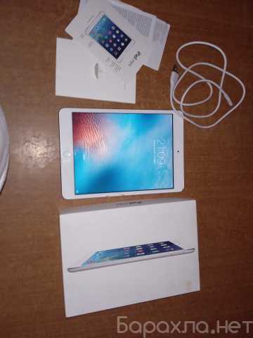 Продам: iPad Mini 3g 16gb