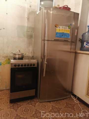 Продам: Холодильник и печь