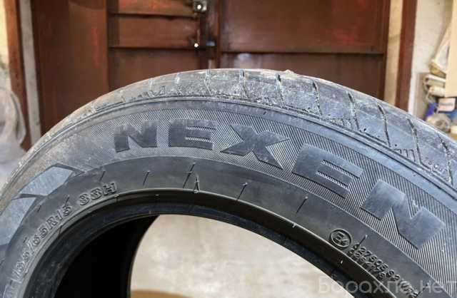 Продам: Nexen 185/65 R15