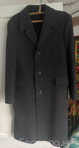 Продам: Продам мужское пальто
