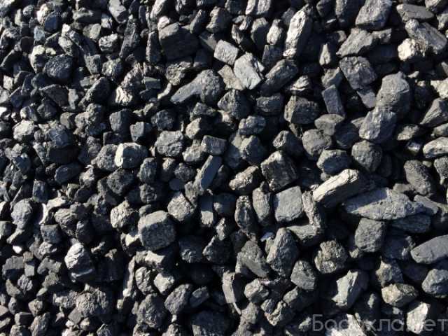 Продам: Каменный уголь Антрацит марок АМ,АО,АКО