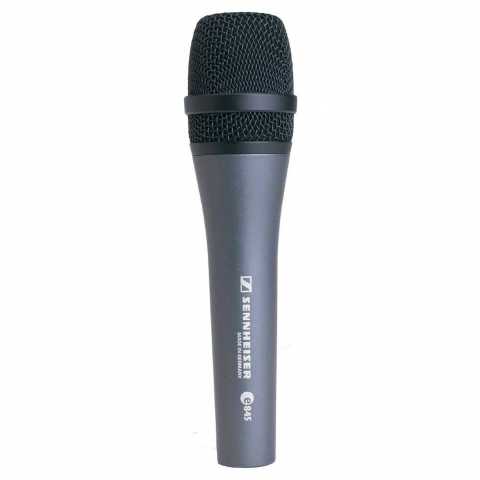 Продам: Микрофоны / пара / Sennheiser E845
