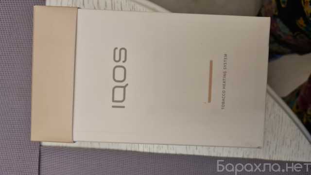 Продам: IQOS