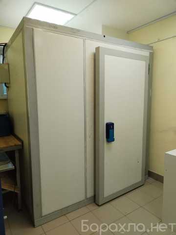 Продам: холодильная камера с оборудованием